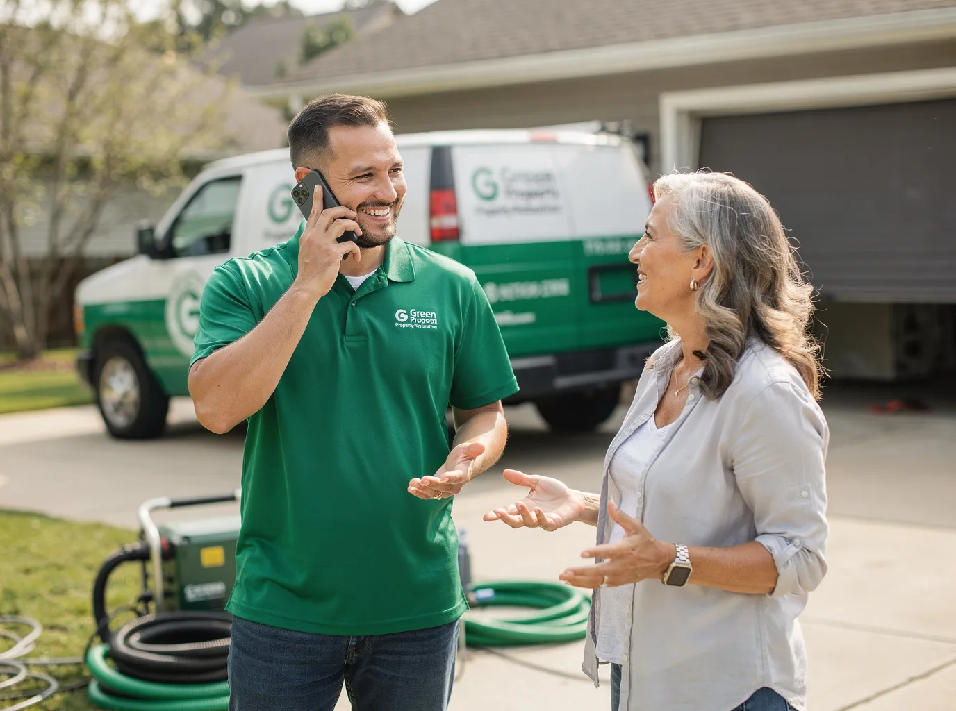 Water Damage Restoration Raymond, KS FAQs